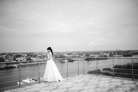 Wedding photographer Aleksandr Baytelman (baitelman). Photo of 22 April 2016