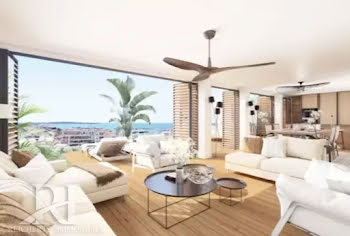 appartement à Cannes (06)