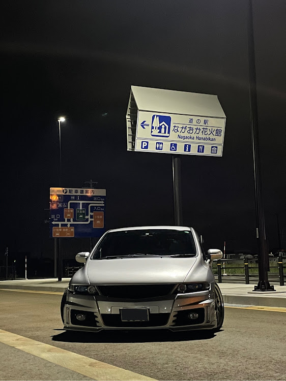Maru。【S-Class代表】さんが投稿したオフ会・カメ活練習・夜景は難しいに関するカスタム事例の投稿画像17枚目