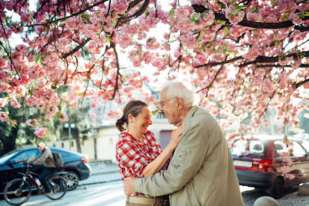 Wedding photographer Tetiana Tymchenko (favnspring). Photo of 22 April 2019