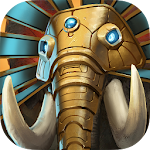 Cover Image of Unduh God Kings 0.2.1 APK