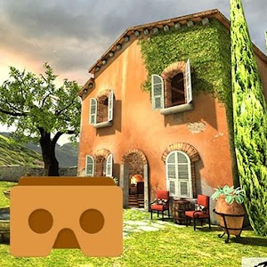 Tuscany Cardboard