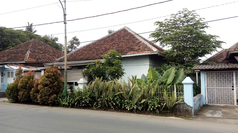 Organisasi Keagamaan di Kabupaten Bogor: Menyingkap Jumlah Tempat Tempat Penting