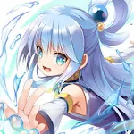 Cover Image of Télécharger Summon Princess：Anime AFK SRPG 1.0.138 APK