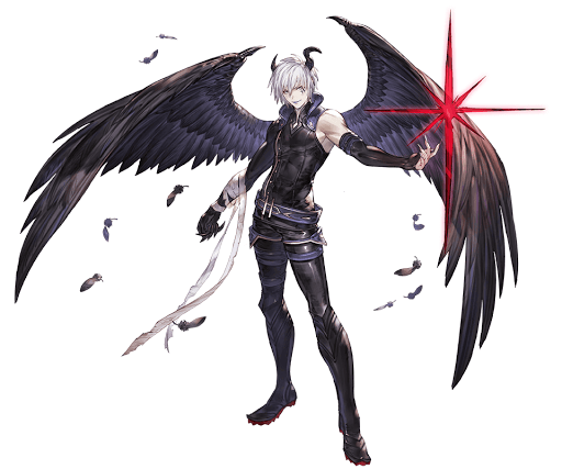 グラブル アザゼルのキャラ評価と運用方法 グラブル攻略wiki 神ゲー攻略