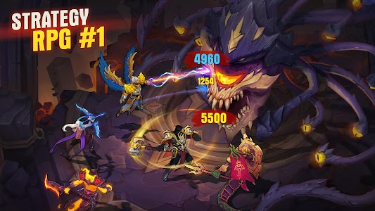 Juggernaut Wars Arena Heroes 221 Apk For Android