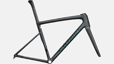 Specialized S-Works Tarmac SL8 2023