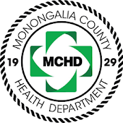 Mon Co Health Dept  Icon