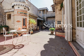 maison à Narbonne (11)