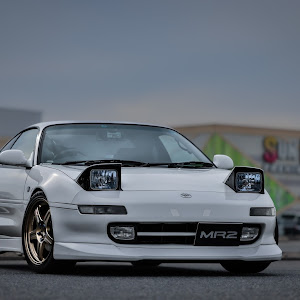 MR2 SW20