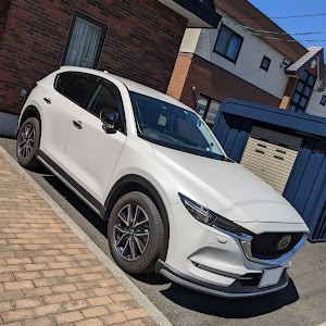 CX-5 KF2P