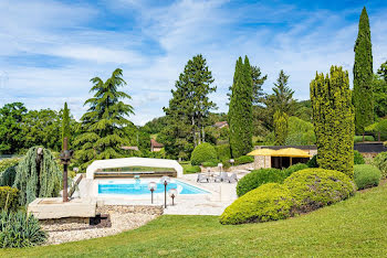 maison à Bourgoin-Jallieu (38)