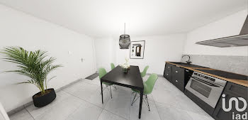 appartement à Lyon 7ème (69)