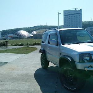 ジムニー JB23W