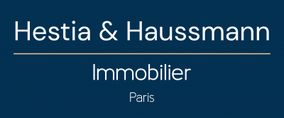 Logo de HESTIA & HAUSSMANN