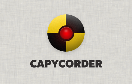 Capycorder small promo image