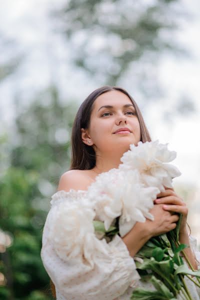 Huwelijksfotograaf Іrina Paschenko (irunapaschenko). Foto van 28 juli 2021
