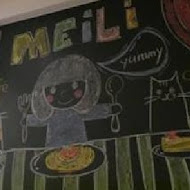 【林口】Meili Cafe