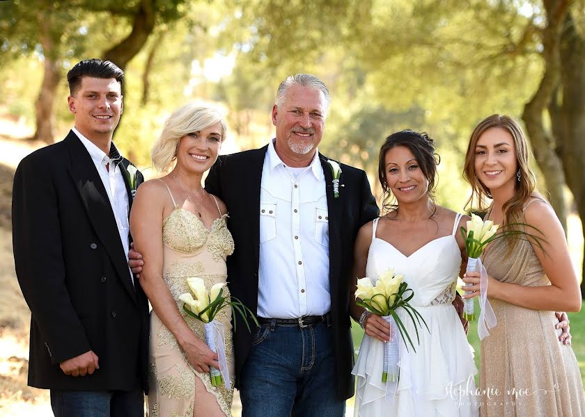 Photographe de mariage Stephanie Moe (stephaniemoe). Photo du 30 décembre 2019