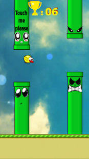 Flying Duck(圖3)-速報App