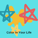 Colors In Your Life icon