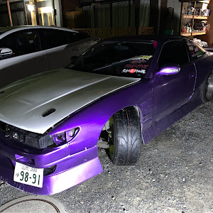 180SX RPS13