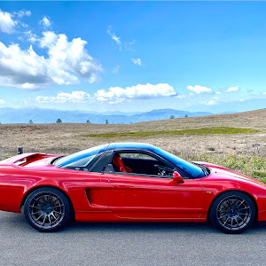 NSX NA1