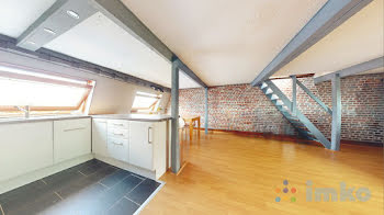 appartement à Lille (59)