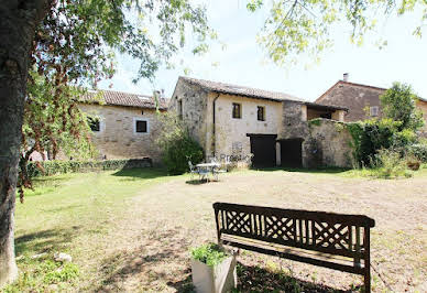 Maison avec terrasse 17