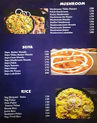 Nagpal Dhaba menu 5