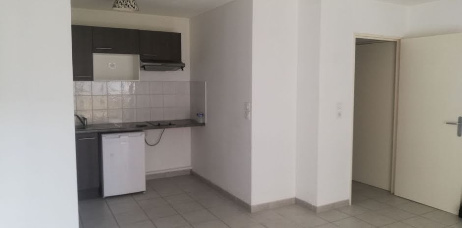 Location  appartement 2 pièces 43.6 m² à Avignon (84000), 570 €