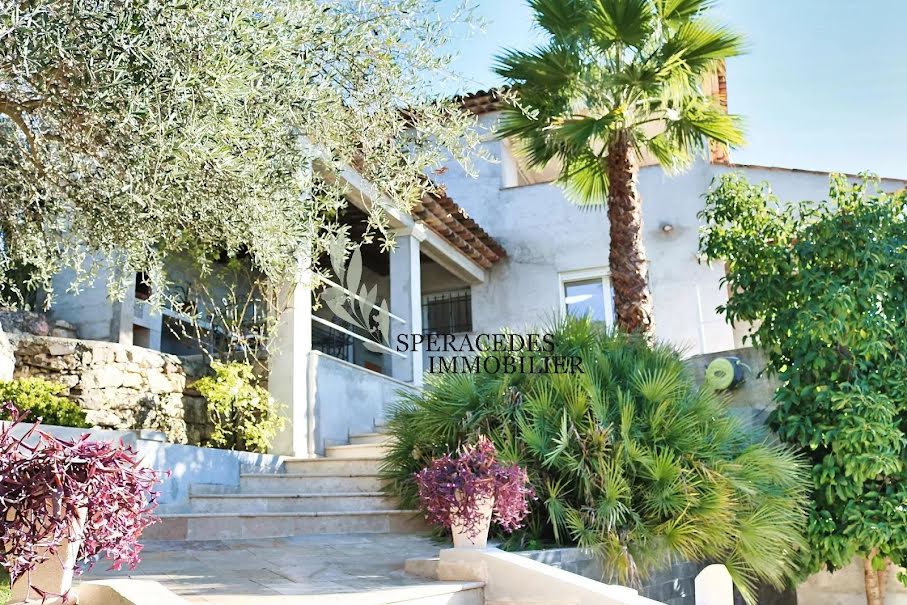 Vente villa 5 pièces 150 m² à Cabris (06530), 780 000 €