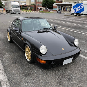 964 カレラ2