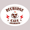 Recharge De Cafe, Sector 6, Dwarka, Palam Extn, New Delhi logo