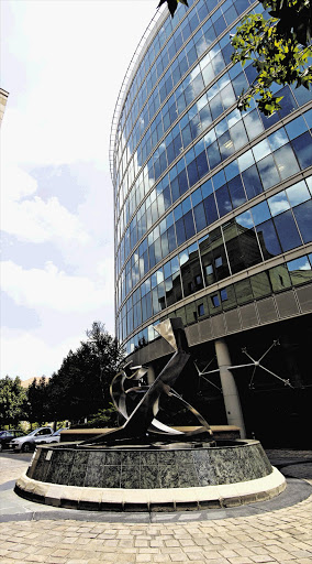 Johannesburg Stock Exchange