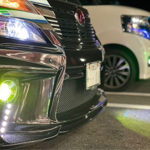 ヴェルファイア 20系