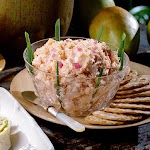 Smoked Salmon Spread was pinched from <a href="http://personalrecipe.com/appetizers/smoked-salmon-spread/" target="_blank">personalrecipe.com.</a>