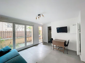 appartement à Courbevoie (92)