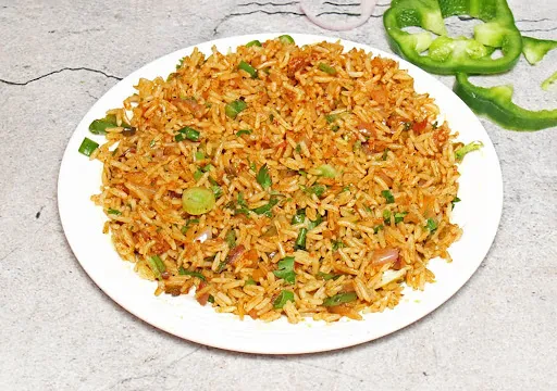 Veg Fried Rice