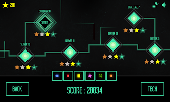 Data Defense Screenshot 6 of 9