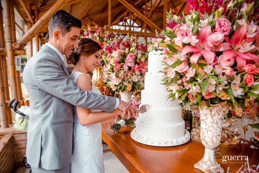 Hochzeitsfotograf Gustavo Guerra (gustavoguerra). Foto vom 11. Mai 2020