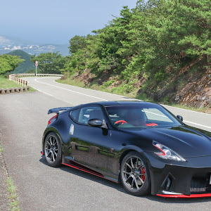 フェアレディZ Z34