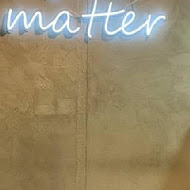 MATTER CAFE