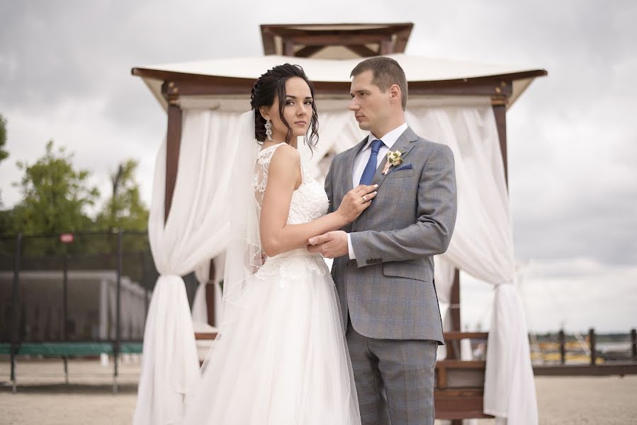 Fotografo di matrimoni Anton Korol (korolphoto). Foto del 21 agosto 2019