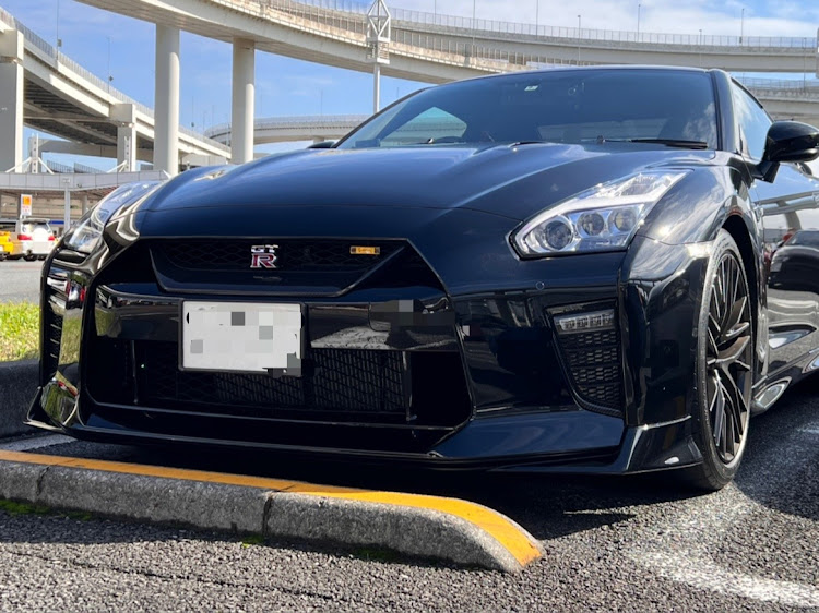 NISSAN GT-Rのスガスペック・10月も宜しくお願いします・関東圏のGT-Rを盛り上げ隊・マフラー出口を見てみたい・Rと共に生きるに関するカスタム事例の投稿画像1枚目