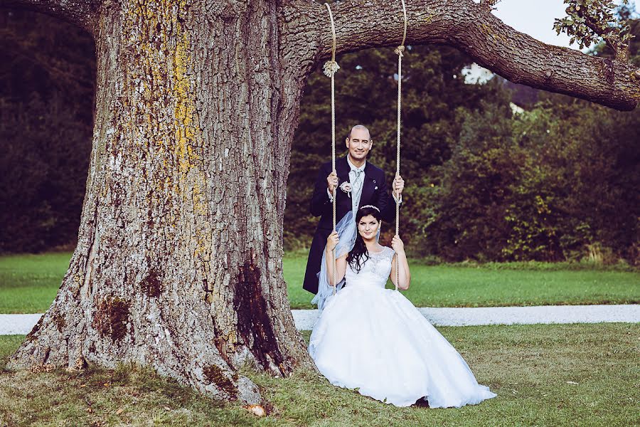 Fotógrafo de casamento Christian Apostol (apostol). Foto de 7 de outubro 2017