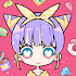 Cute Girl Avatar Maker - Cute Avatar Creator Game1.3.8