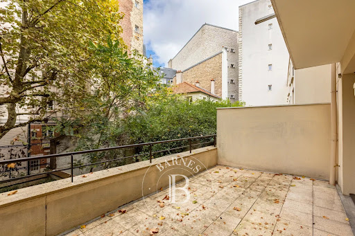 Appartement avec terrasse 1