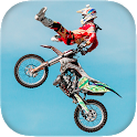 Motocross Bike Racing