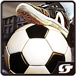 Street Football 2015 Apk